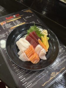 Chirashi