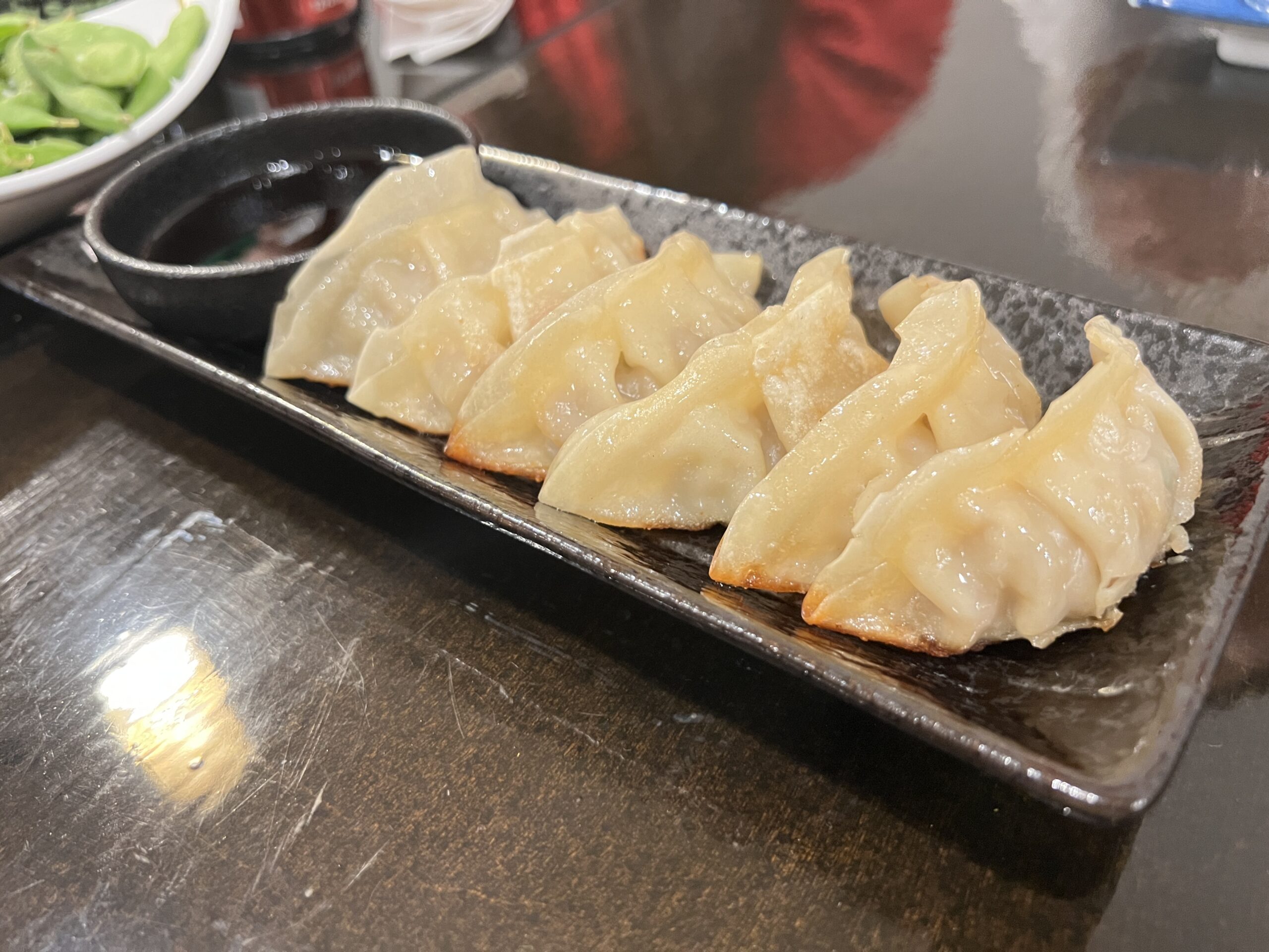 Gyoza